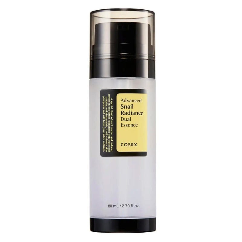 COSRX Advanced Snail Radiance Dual Essence