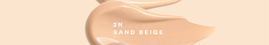 GET THE GLOW LOOK (2N SAND BEIGE) Multi-function illuminating foundation