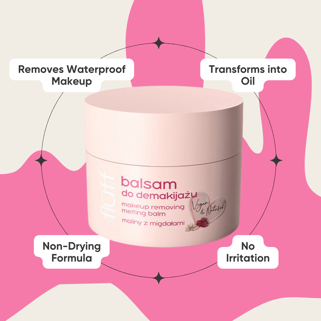Makeup essential Trio