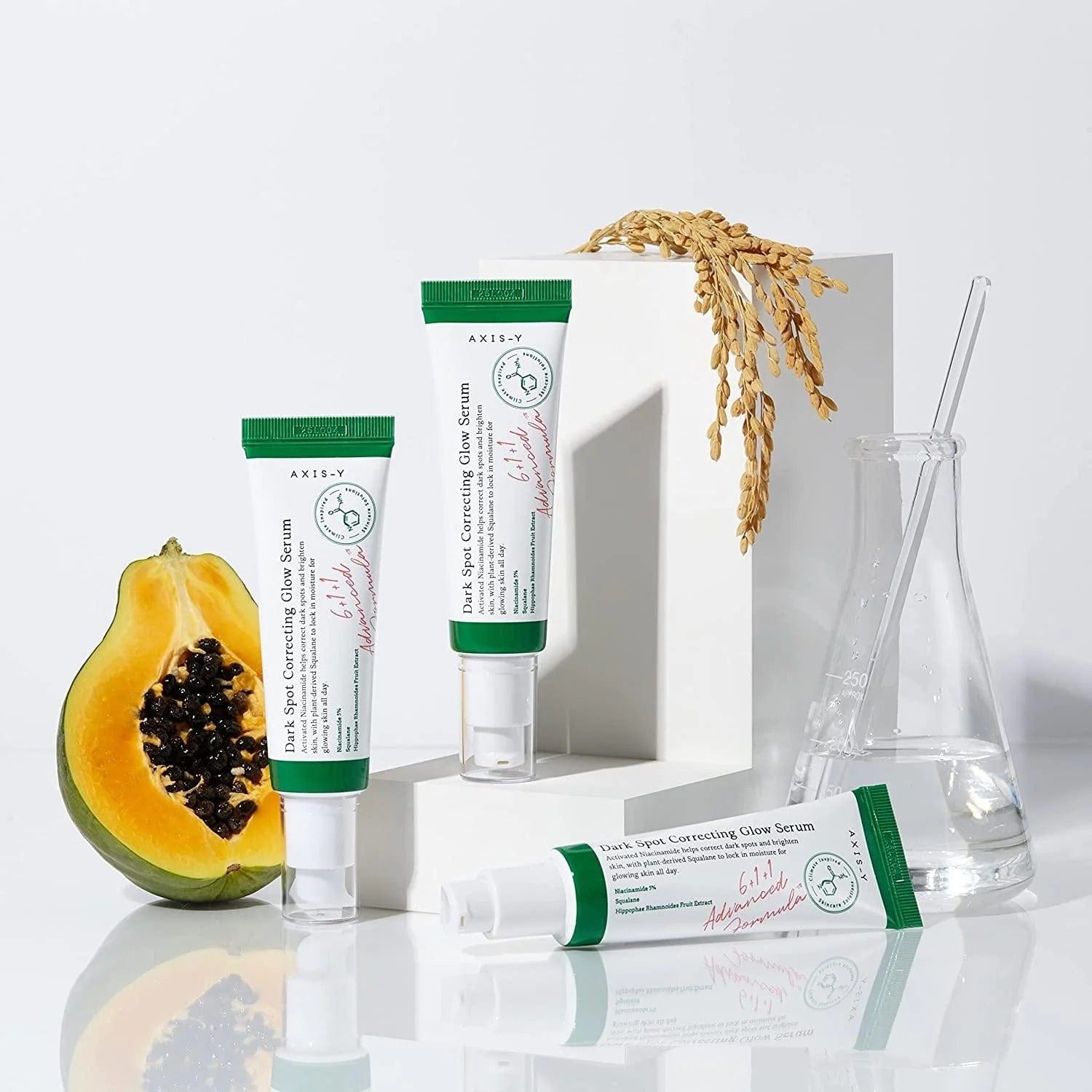 Dark Spot Correcting Glow Serum - 50 ml