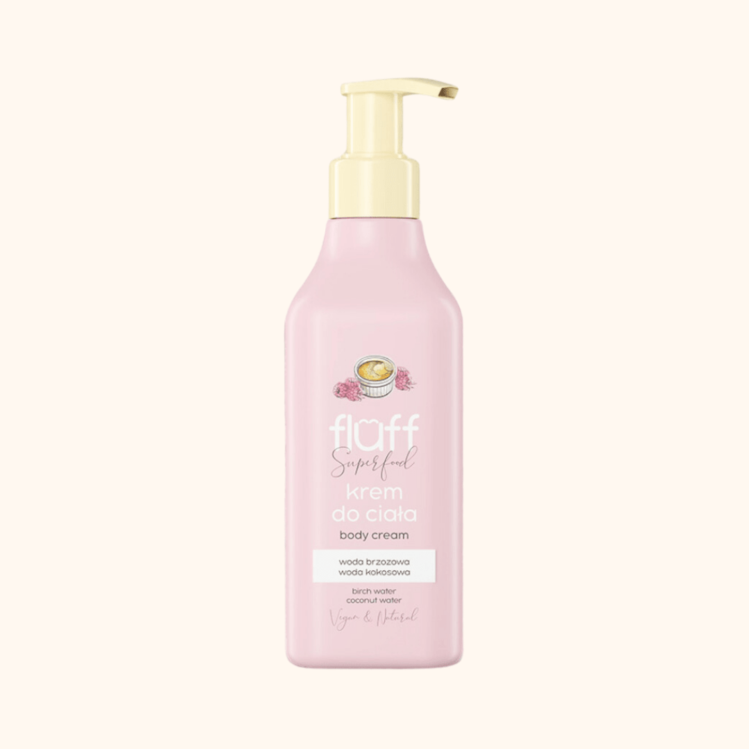 Body Lotion - Brule & Raspberries