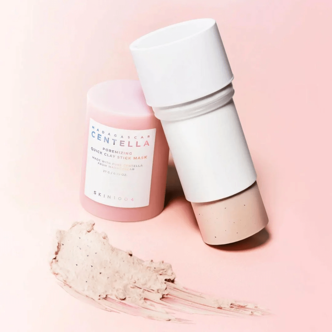 Poremizing Quick Clay Stick Mask - 27 g