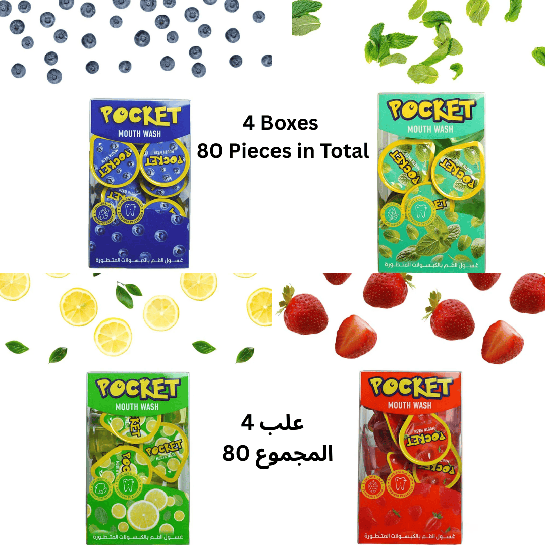 Pocket&
