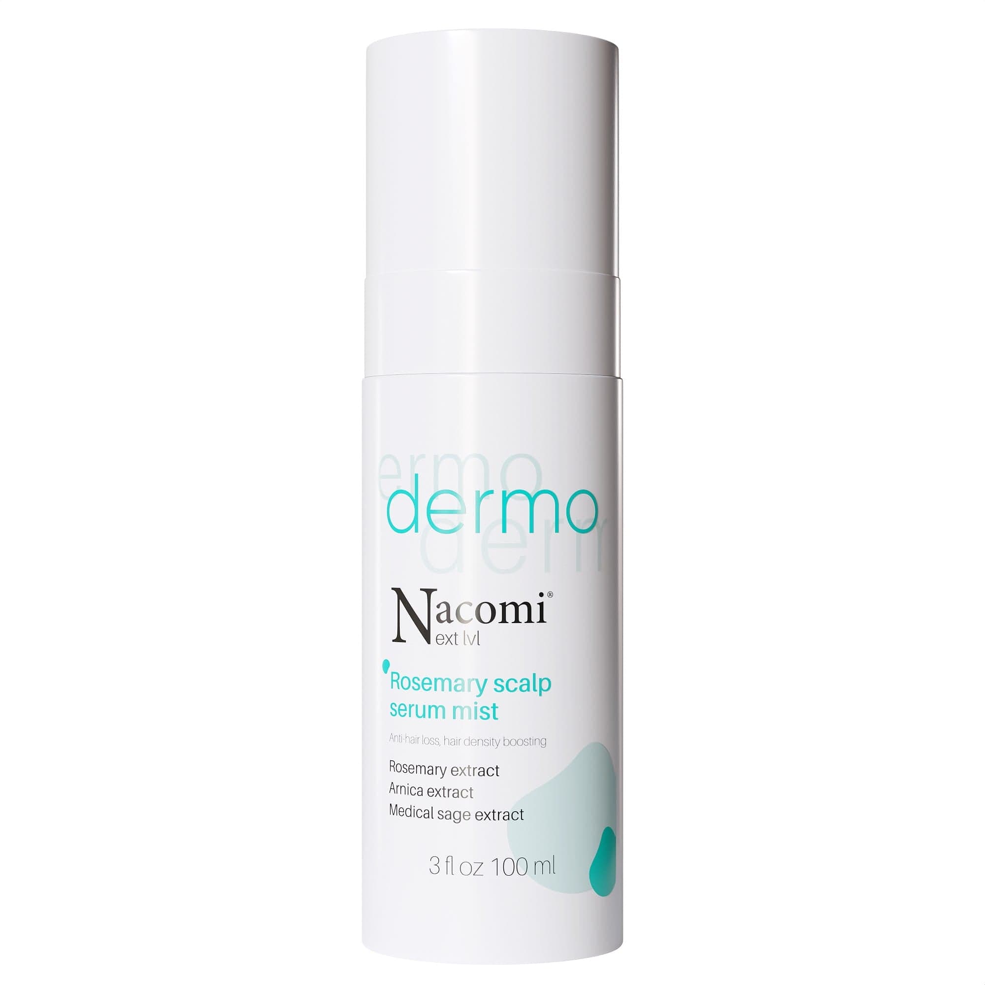 Rosemary Serum in Mist to Prevent Hair Loss and Thicken