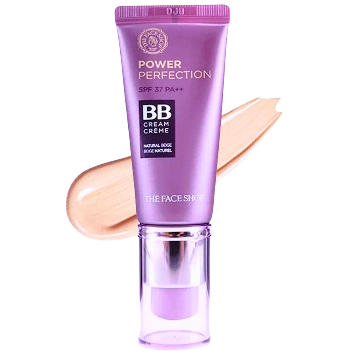 Power Perfection BB Cream Natural Beige V203