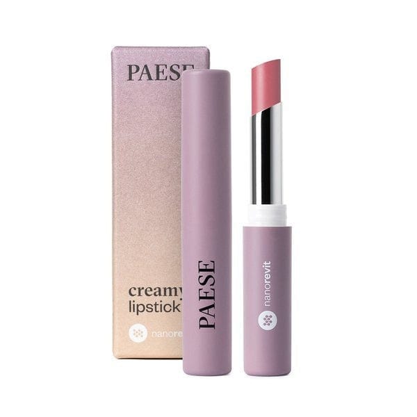 Nanorevit Creamy Lipstick (13 Mallow)