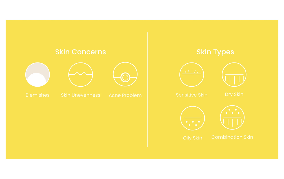 The Purest Brightening Serum 30ML