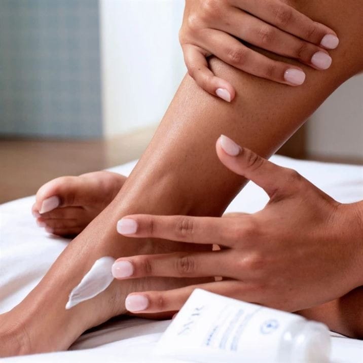 SVR Xerial 30 Creme Pieds 30% Urea Foot Cream