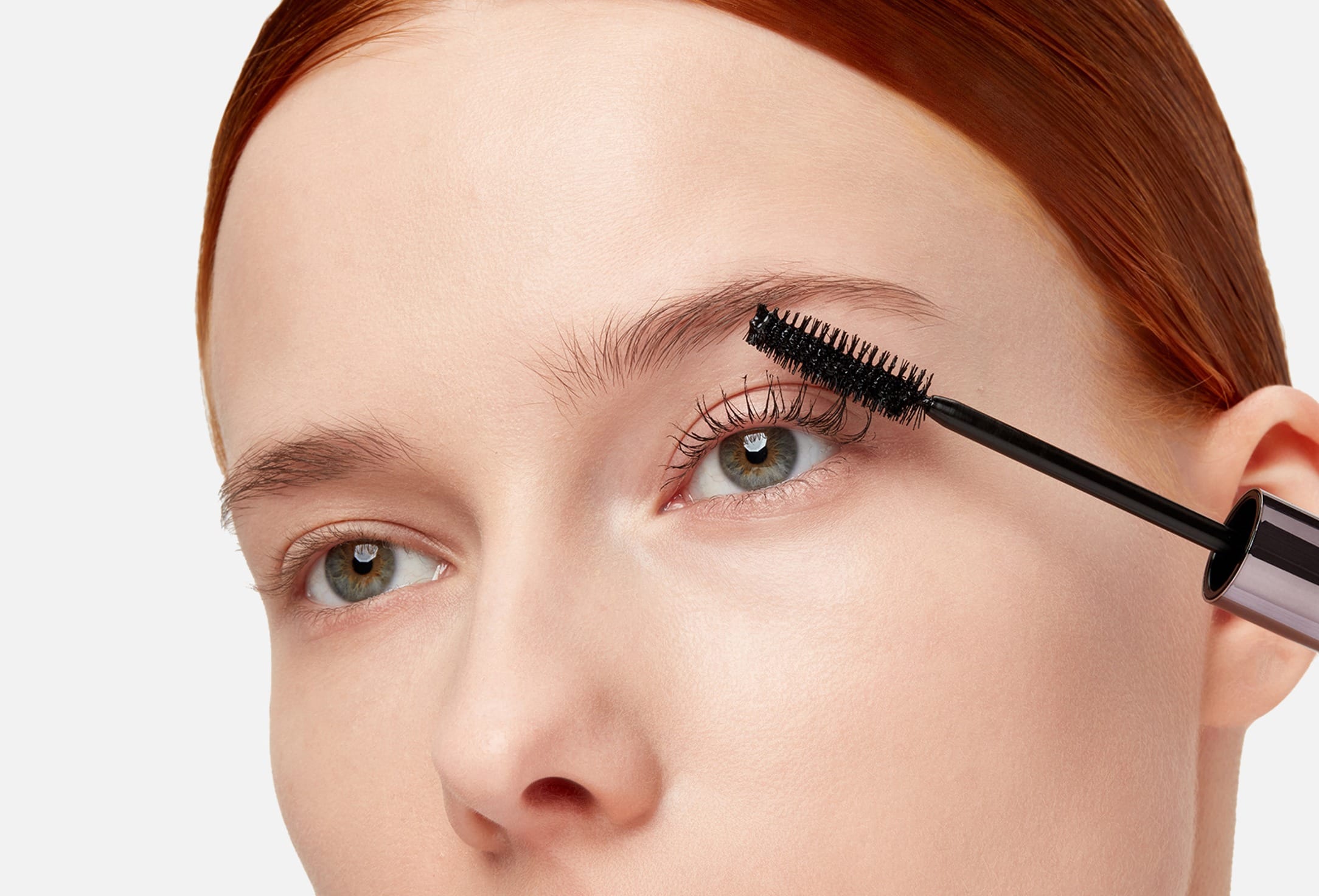 Heimish Dailism smerge ( Curling mascara )