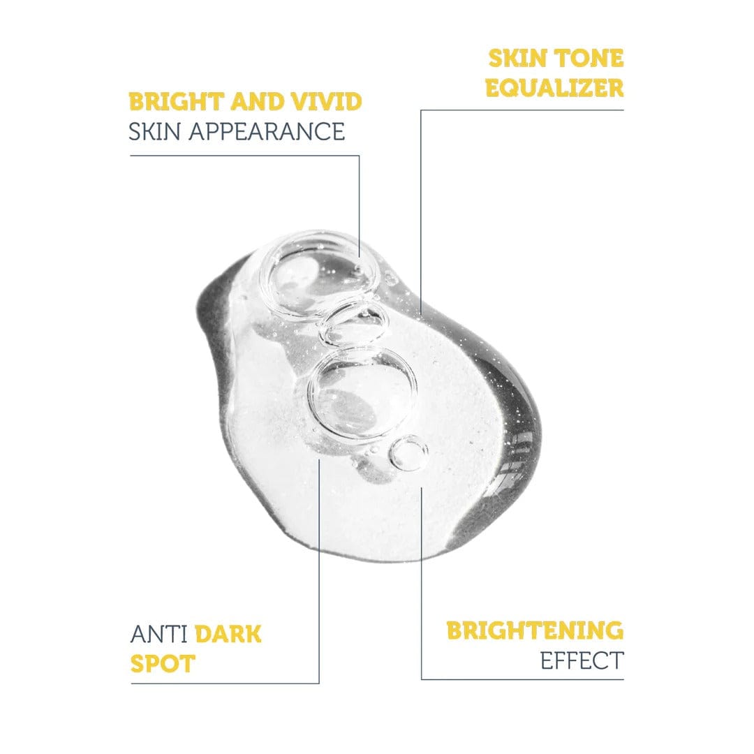 The Purest Brightening Serum 30ML
