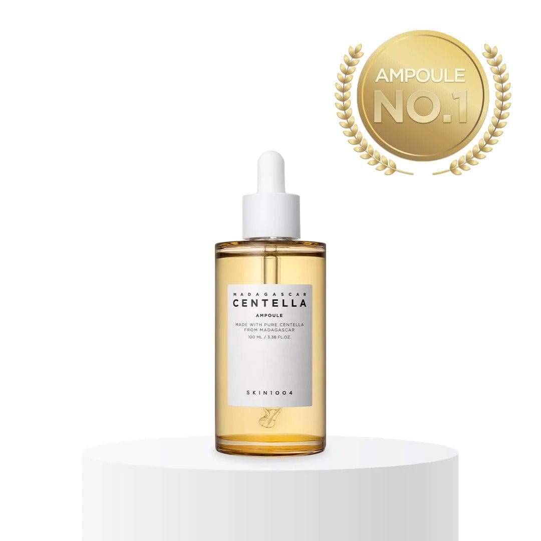 Madagascar Centella Ampoule - 55 ml