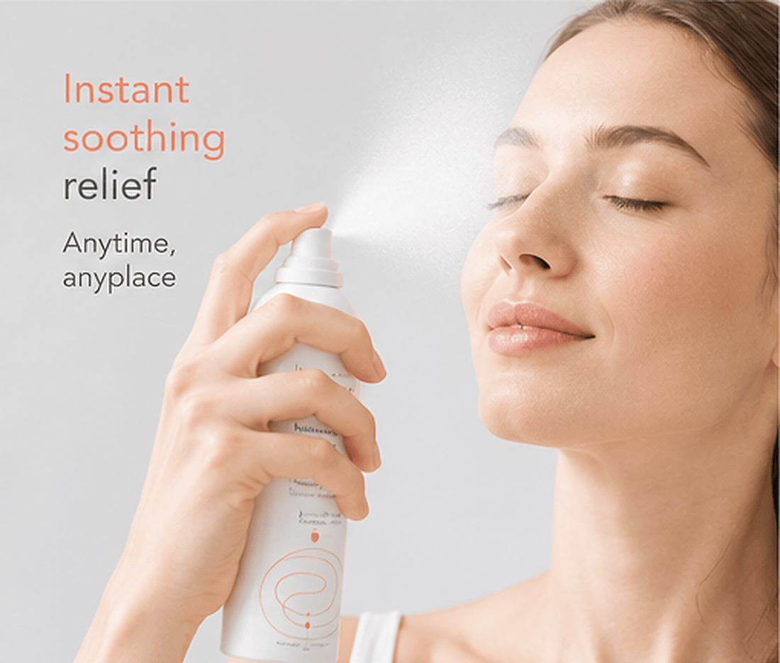 Avene Thermal Spring Water Spray 300ML