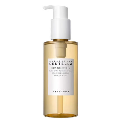 Skin1004 Madagascar Centella Light Facial Cleansing Oil 200ml