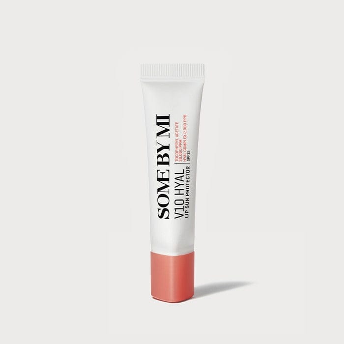 Some By Mi V10 Hyal (SPF15) Lip Sun Protector