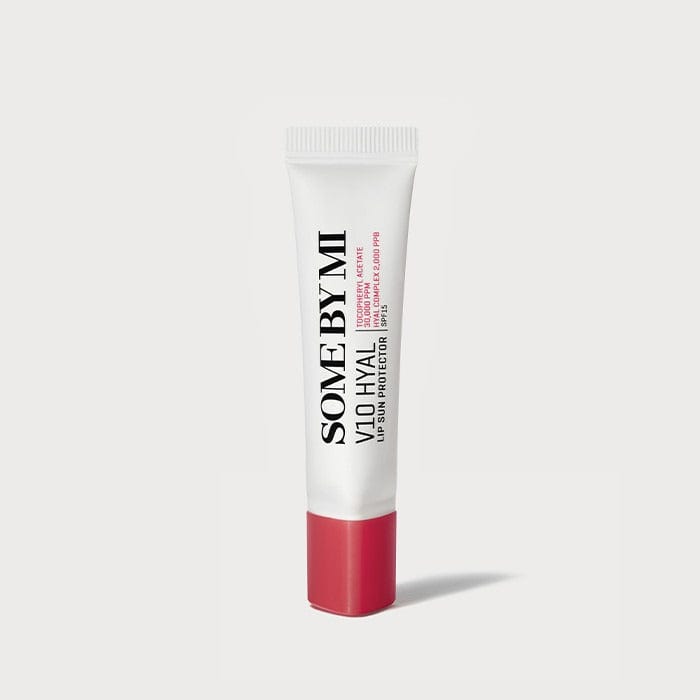 Some By Mi V10 Hyal (SPF15) Lip Sun Protector 7ml