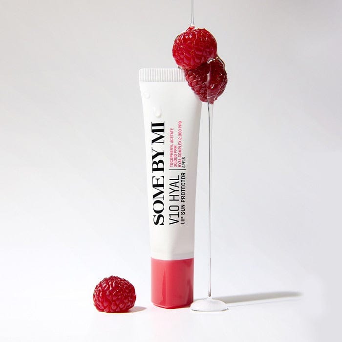 Some By Mi V10 Hyal (SPF15) Lip Sun Protector 7ml