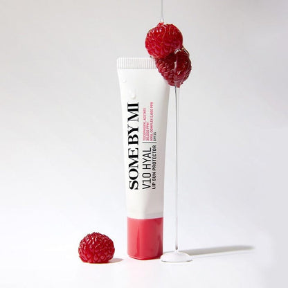 Some By Mi V10 Hyal (SPF15) Lip Sun Protector 7ml