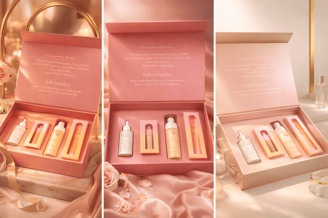 Glow &amp; Youth Trio - Forever Glow