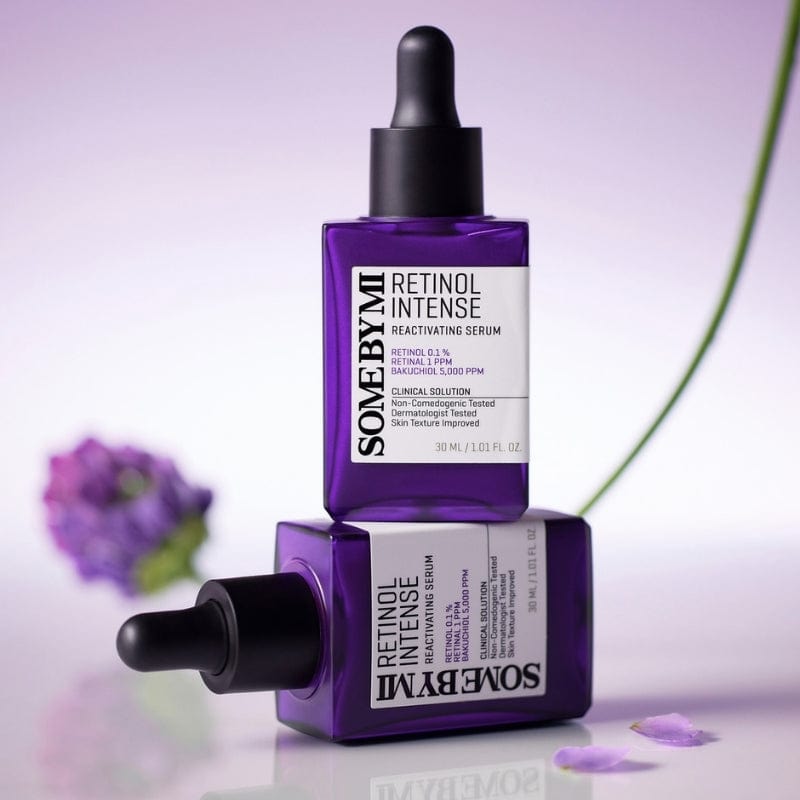 SOME BY MI - Retinol Intense Reactivating Serum