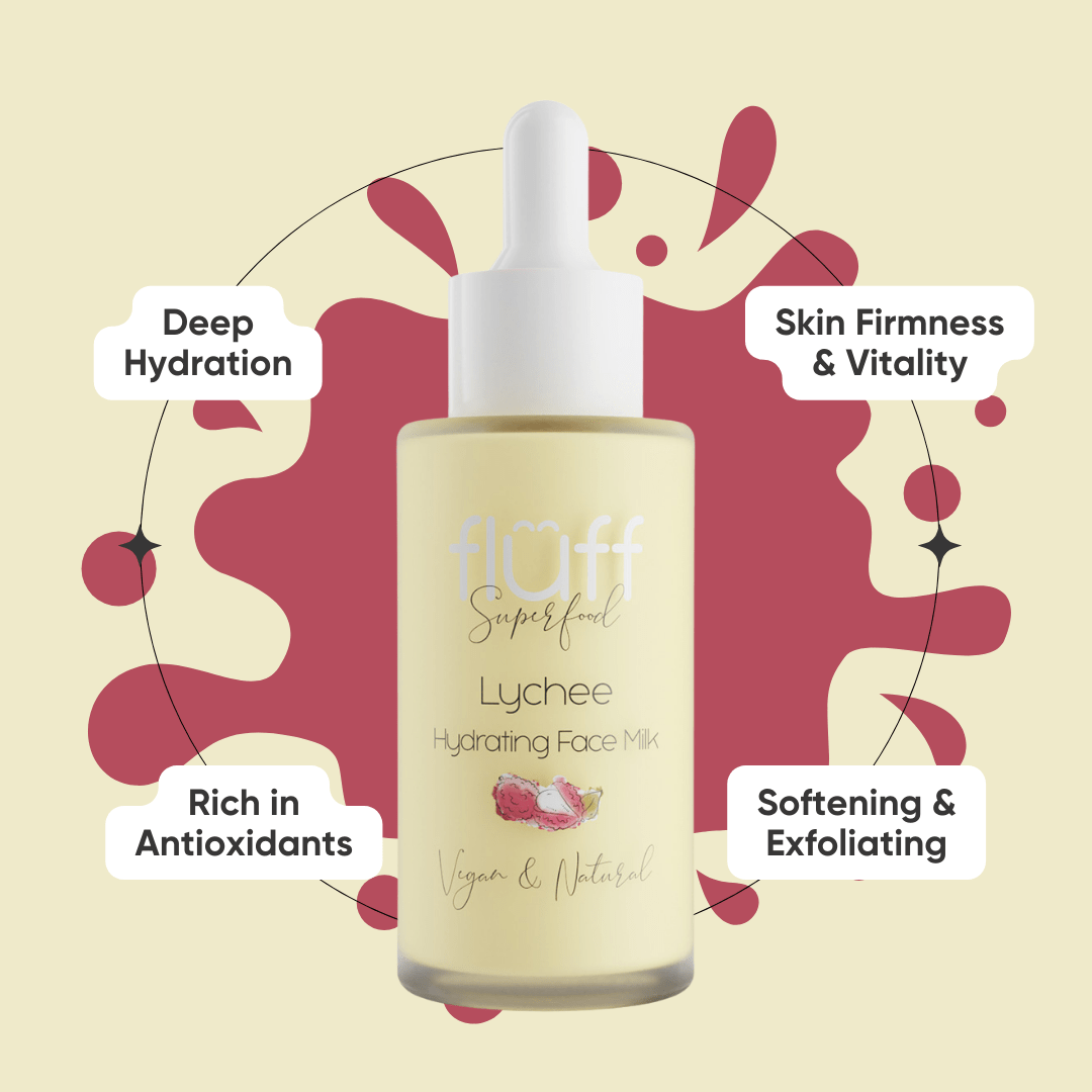 Face Milk - Lychee Hydrating