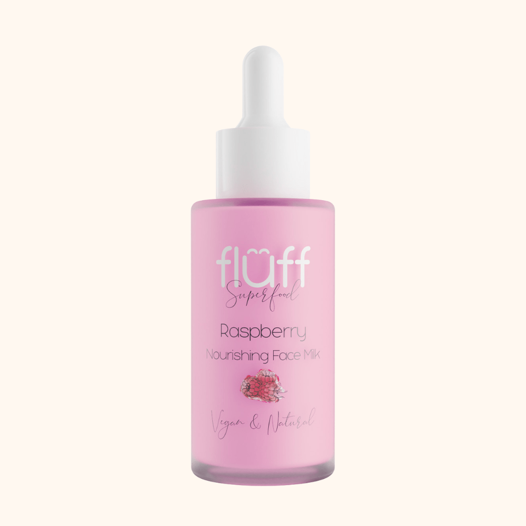 Face Milk - Raspberry Nourishing