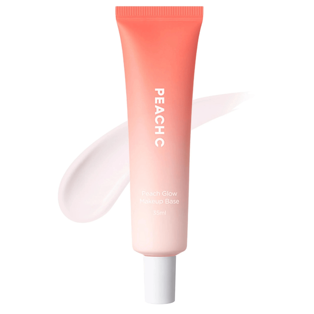 PEACH C Peach Glow Make Up Base (35ml)