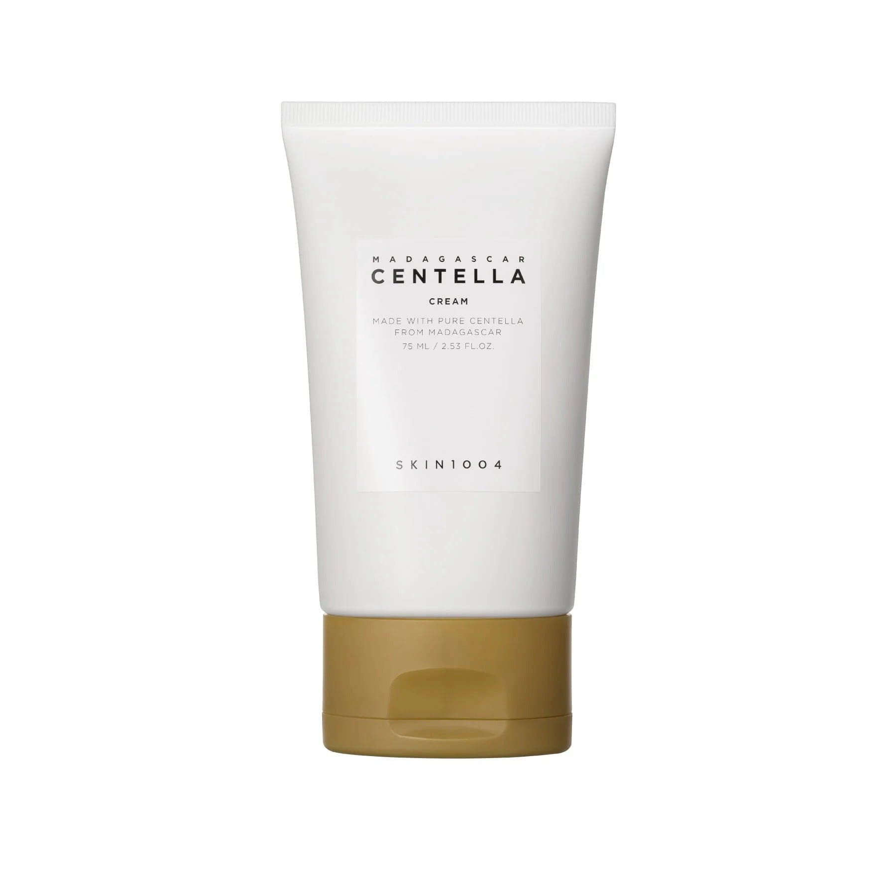 Madagascar Centella Cream 75ml