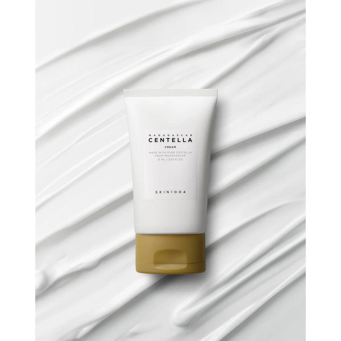Madagascar Centella Cream 75ml