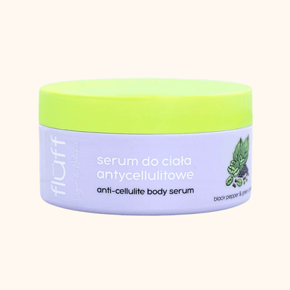 Anti-cellulite Body Serum