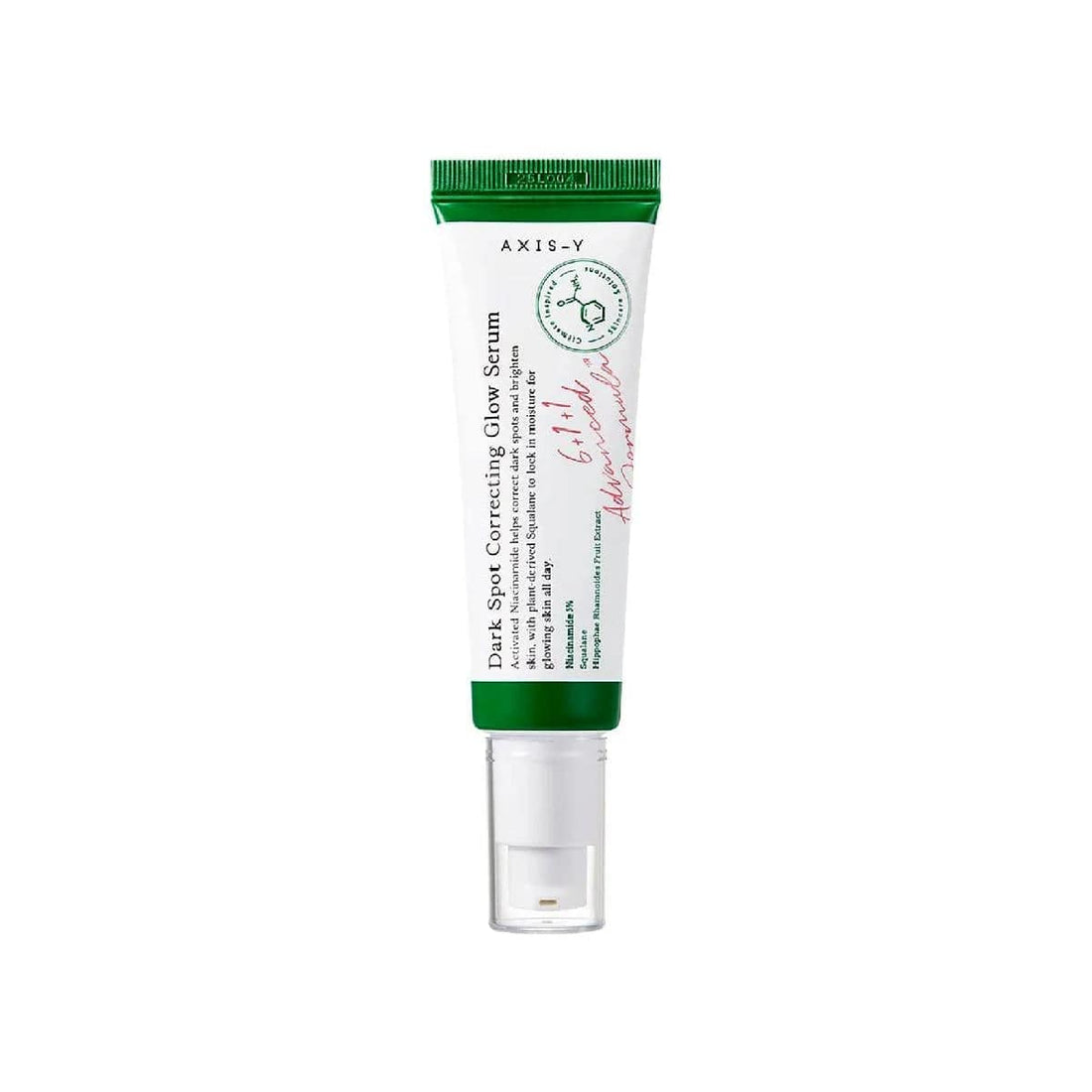 Dark Spot Correcting Glow Serum - 50 ml