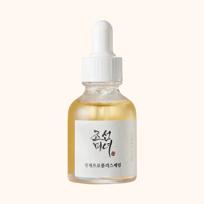 Beauty of Joseon Glow Serum