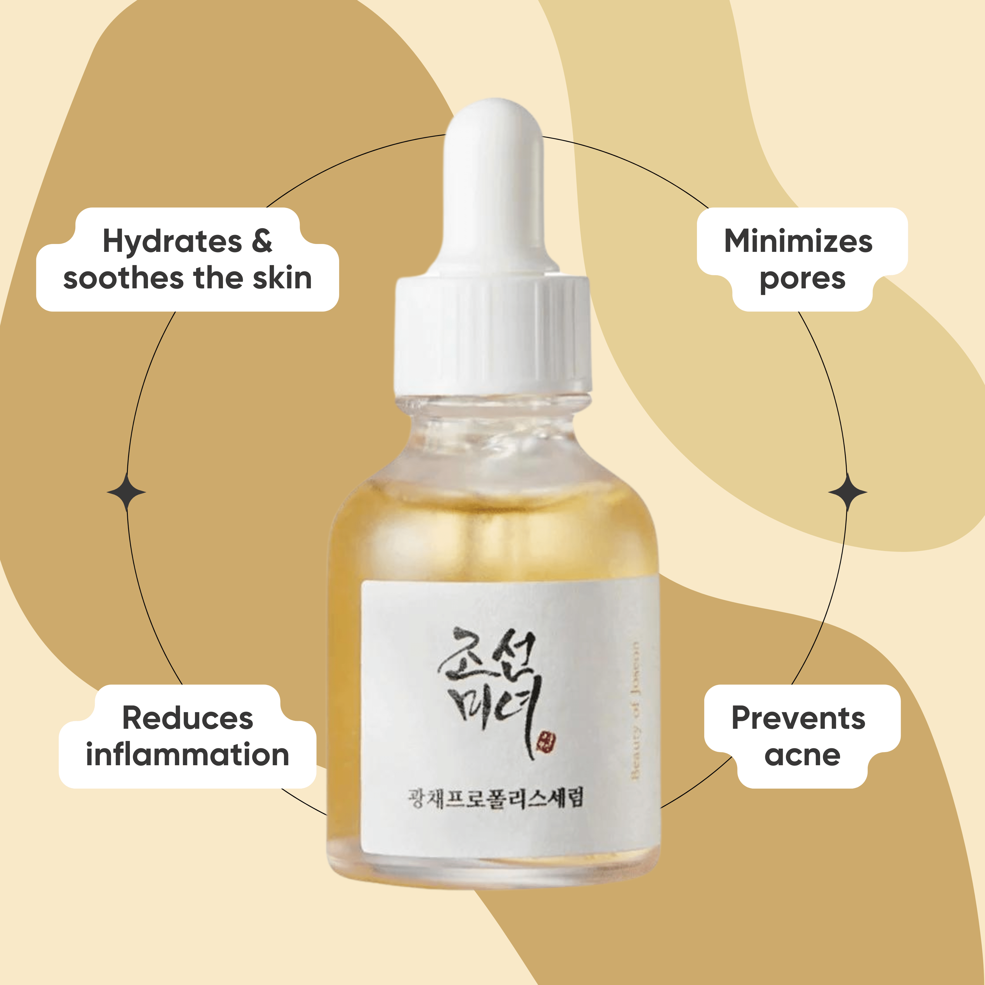 Beauty of Joseon Glow Serum