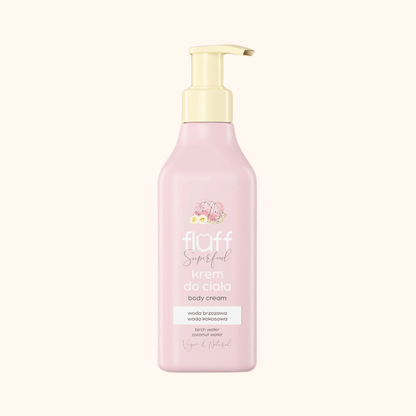 Body Lotion - Banana &amp; Watermelon