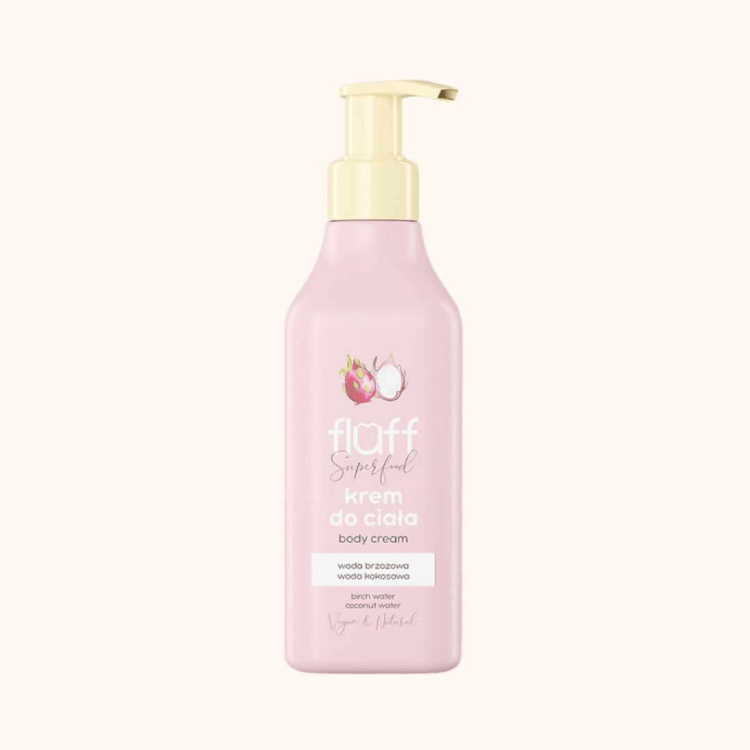 Body Lotion - Dragonfruit