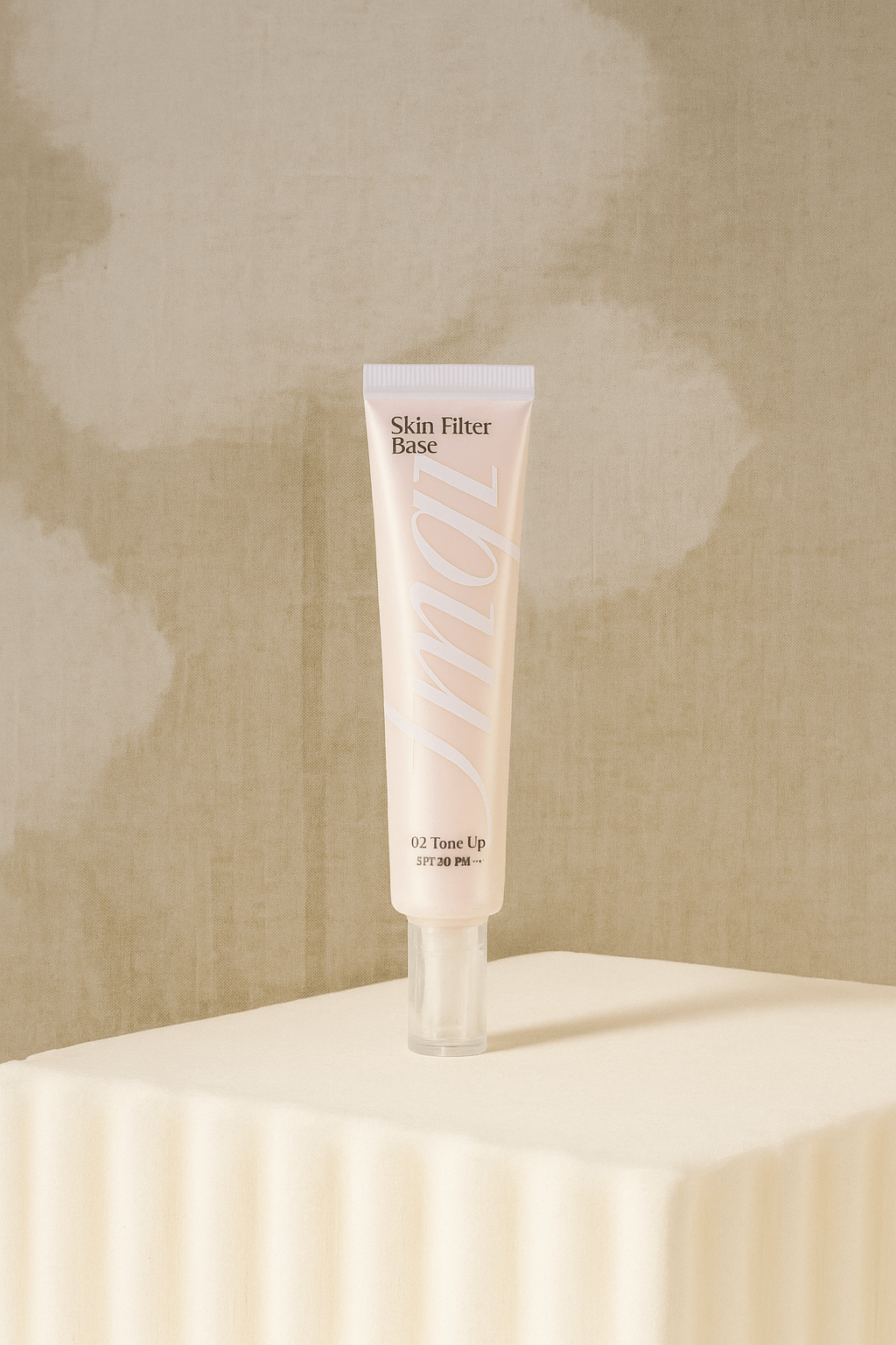 FMGT Skin Filter Base 02 Tone Up SPF20+ PA++ 35ml