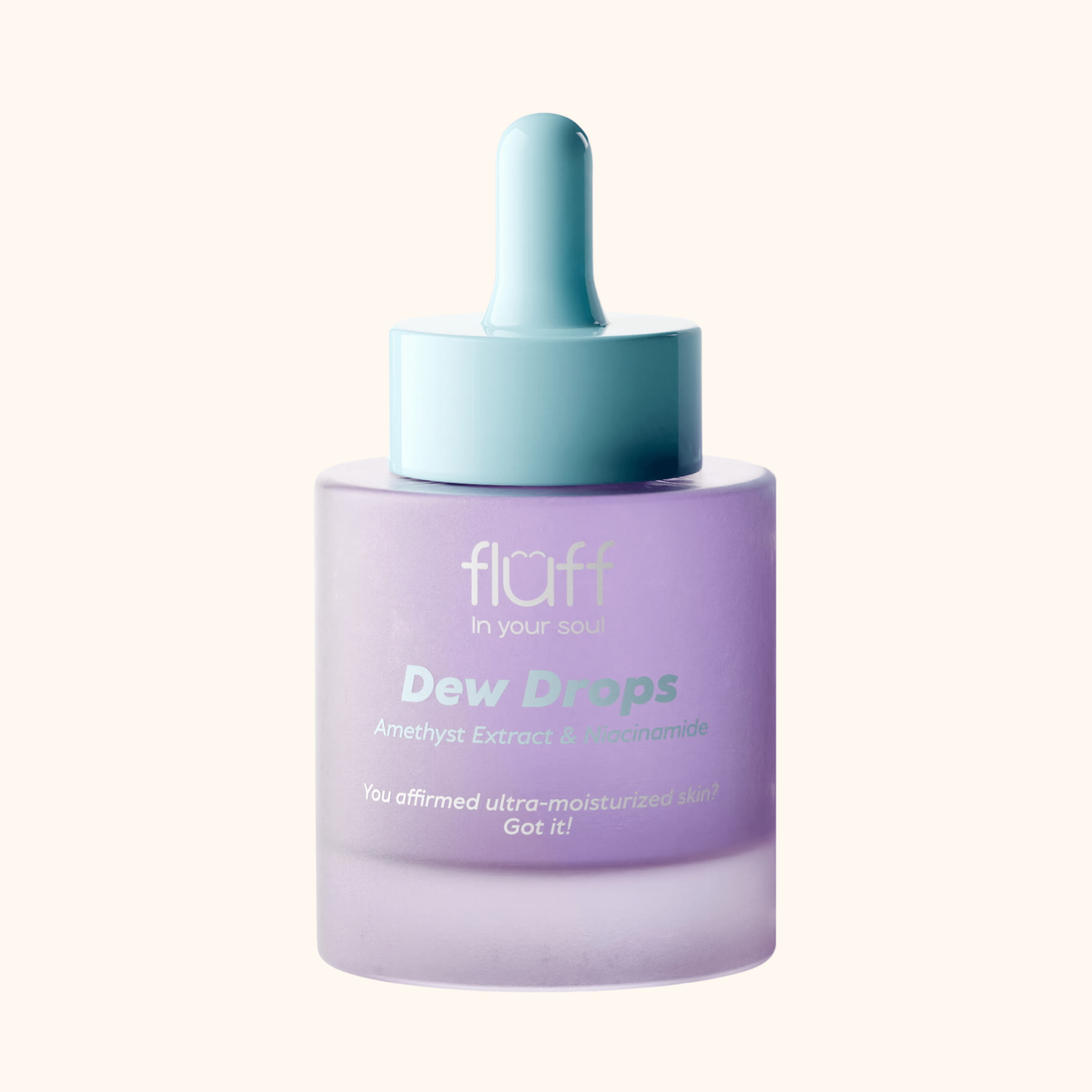 DEW DROPS Serum