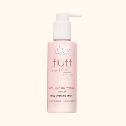 Face Cleansing Lotion