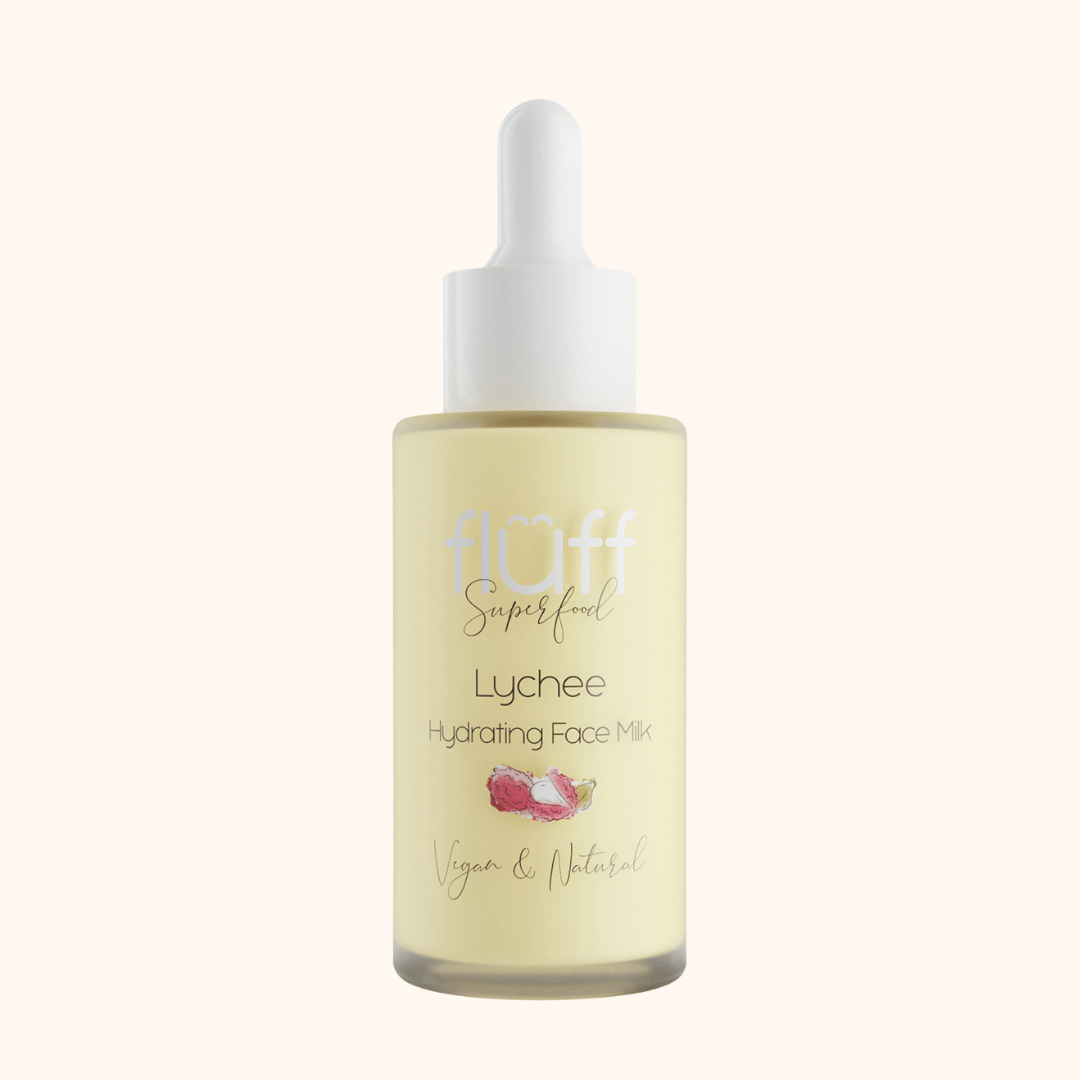 Face Milk - Lychee Hydrating