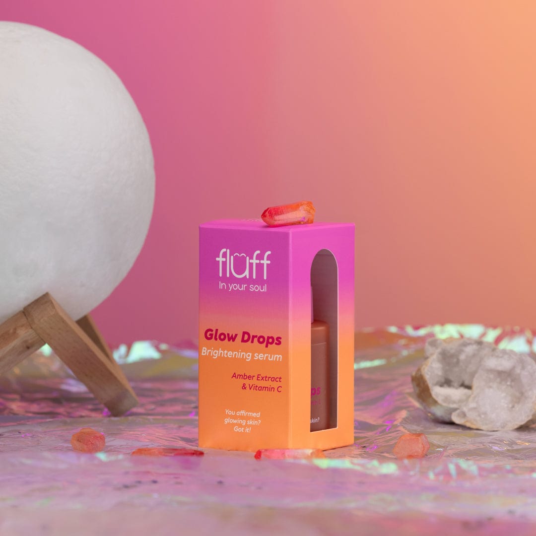 GLOW DROPS SERUM