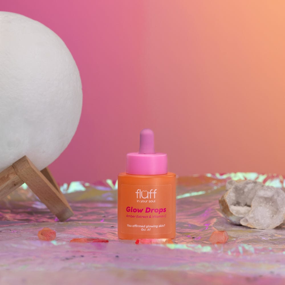 GLOW DROPS SERUM