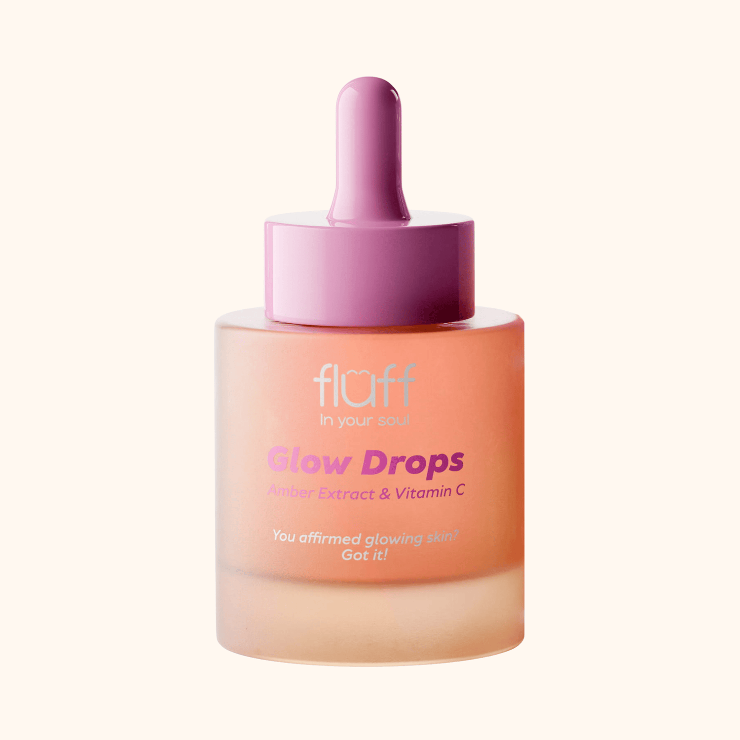 GLOW DROPS