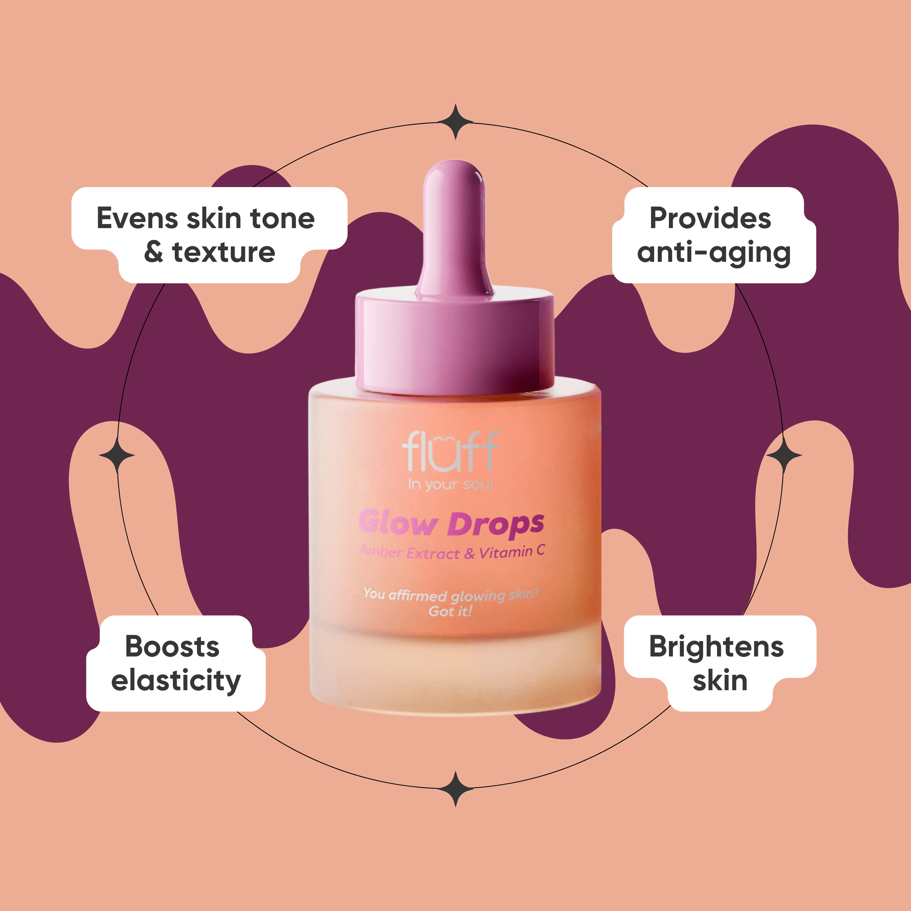 GLOW DROPS SERUM