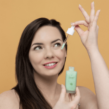 Face Milk - Green Tea Mattifying