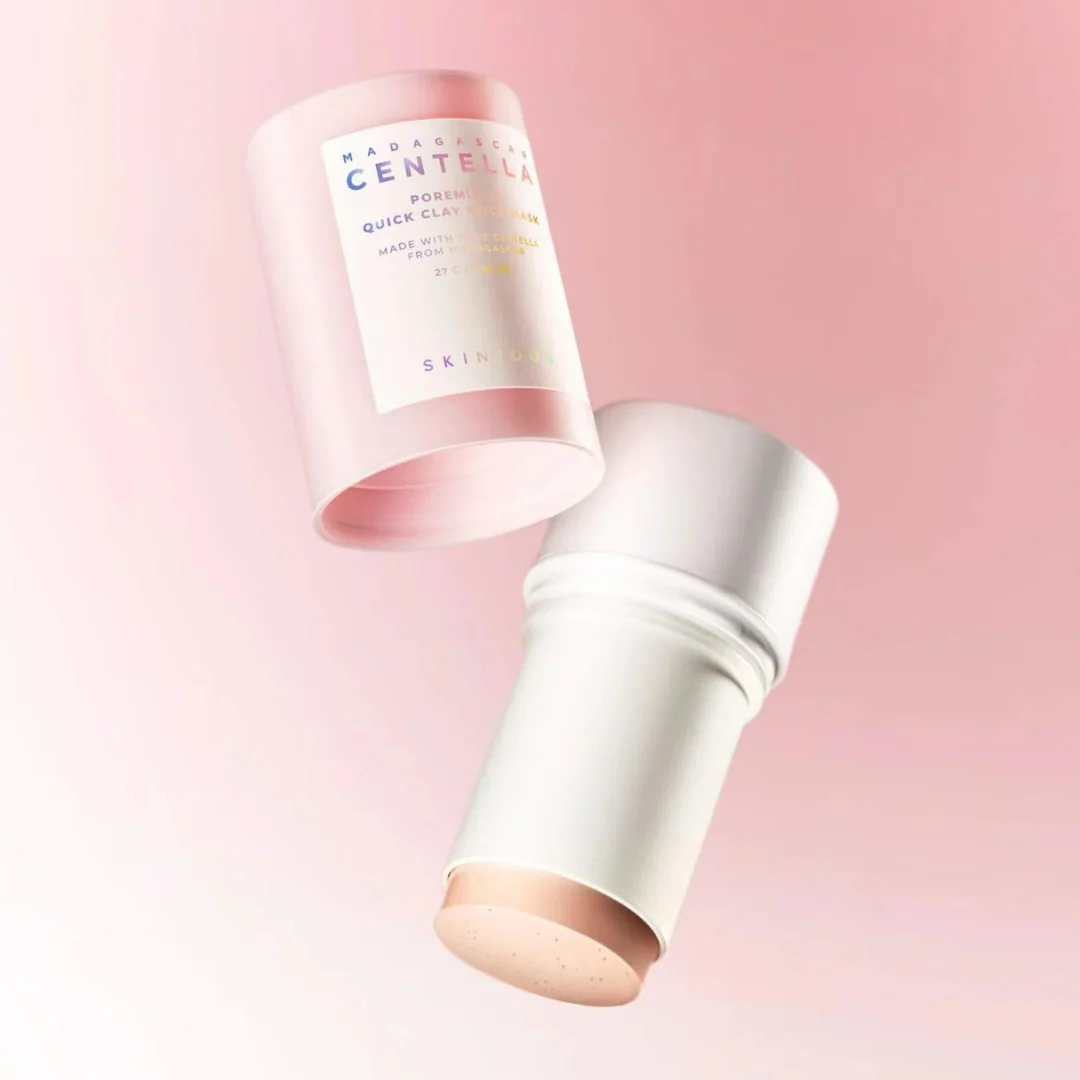 Poremizing Quick Clay Stick Mask - 27 g