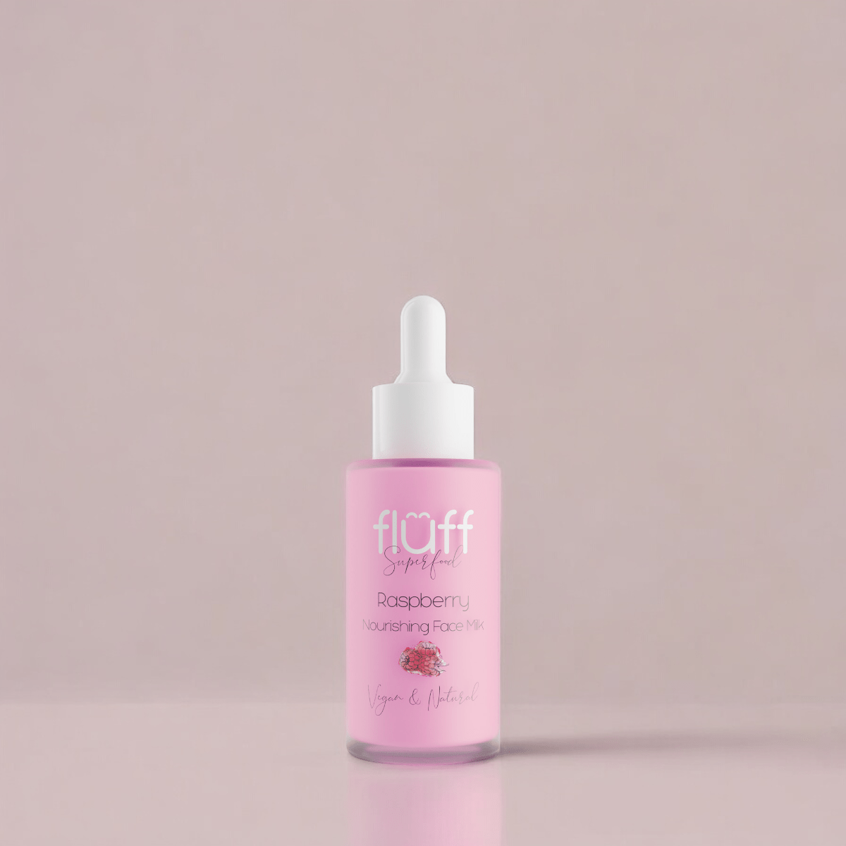 Face Milk - Raspberry Nourishing