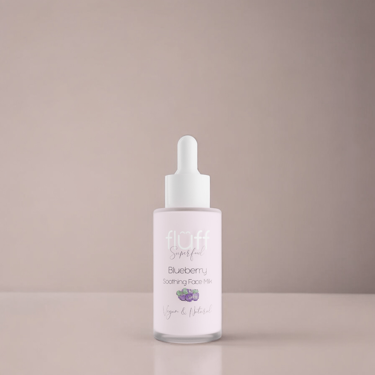 Face Milk - Blueberry Soothing