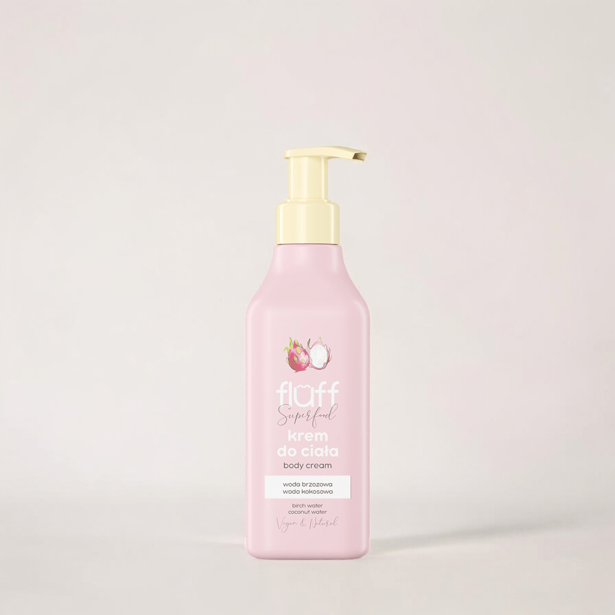 Body Lotion - Dragonfruit