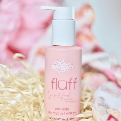 Face Cleansing Lotion