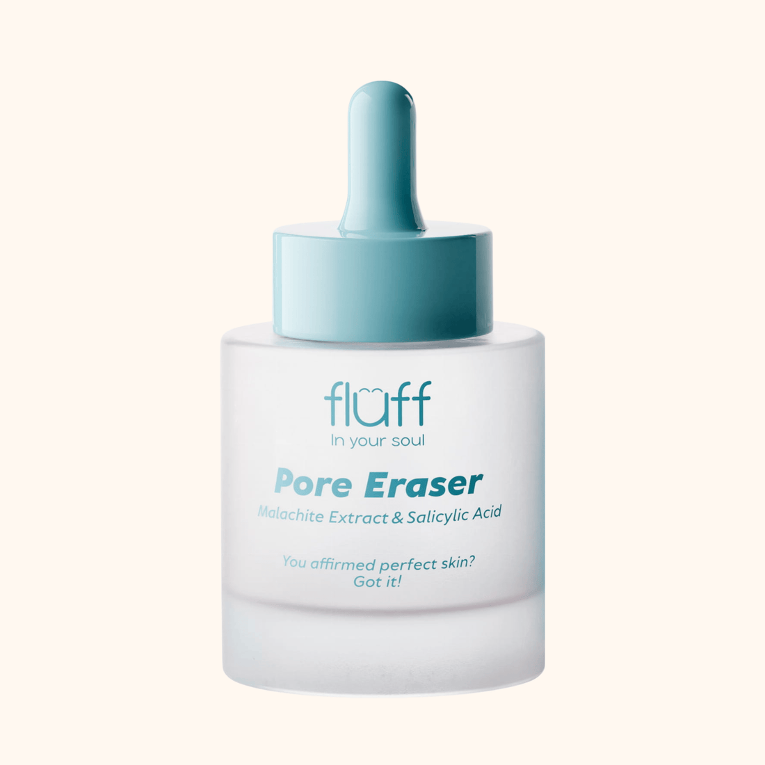 PORE ERASER SERUM