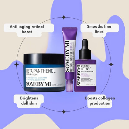 SOME BY MI - Retinol Package